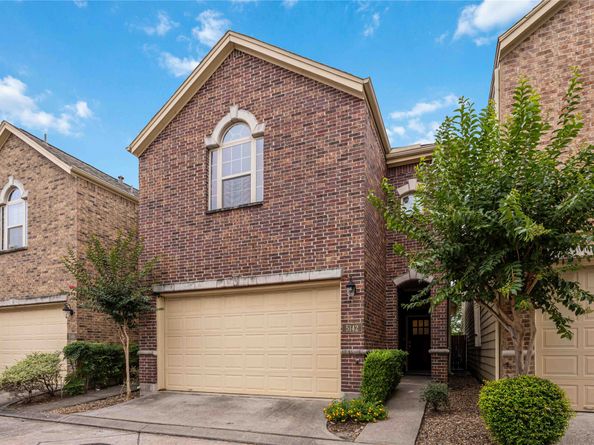 5142 Oasis Park, Houston TX 77021