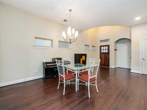 5142 Oasis Park, Houston TX 77021