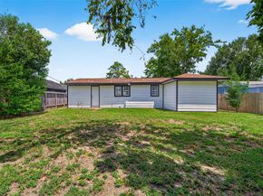 5614 Flamingo Drive, Houston TX 77033