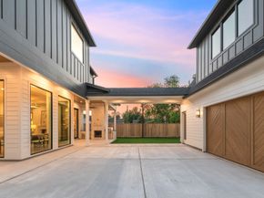 216 W 31st Street, Houston TX 77018