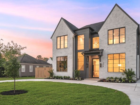 216 W 31st Street, Houston TX 77018
