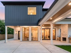 216 W 31st Street, Houston TX 77018