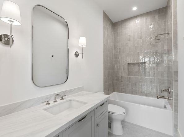 216 W 31st Street, Houston TX 77018