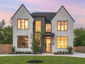 216 W 31st Street, Houston TX 77018