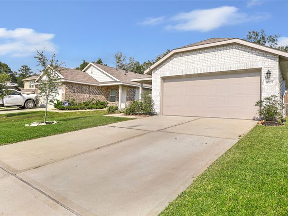 18773 Wembley Vista Trail, New Caney TX 77357