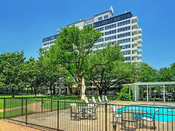 2701 Westheimer Road 8E, Houston TX 77098