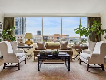 2701 Westheimer Road