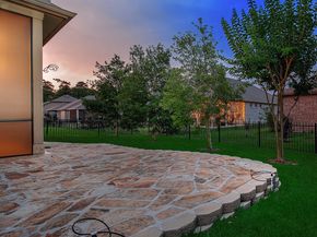 249 Palomino Court, The Woodlands TX 77382