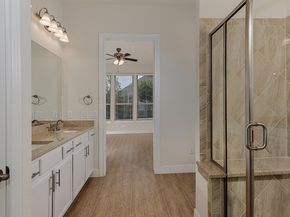 249 Palomino Court, The Woodlands TX 77382