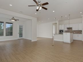 249 Palomino Court, The Woodlands TX 77382