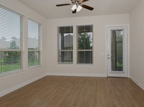 249 Palomino Court, The Woodlands TX 77382