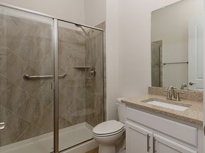 249 Palomino Court, The Woodlands TX 77382