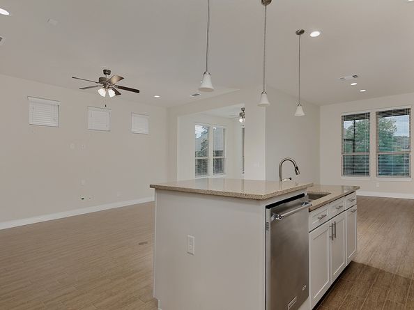 249 Palomino Court, The Woodlands TX 77382
