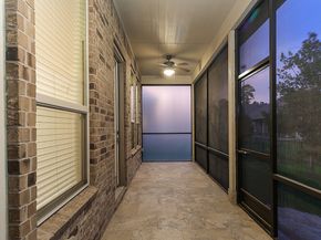 249 Palomino Court, The Woodlands TX 77382