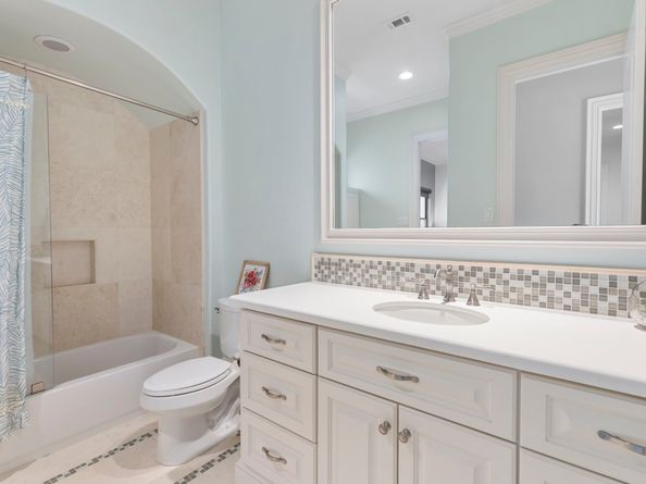 7610 Kalebs Pond Court, Spring TX 77389