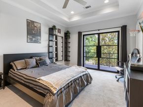 7610 Kalebs Pond Court, Spring TX 77389