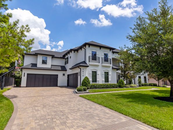 7610 Kalebs Pond Court, Spring TX 77389