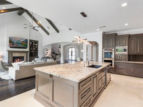 7610 Kalebs Pond Court, Spring TX 77389