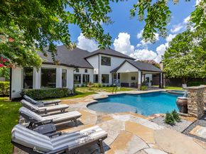 7610 Kalebs Pond Court, Spring TX 77389