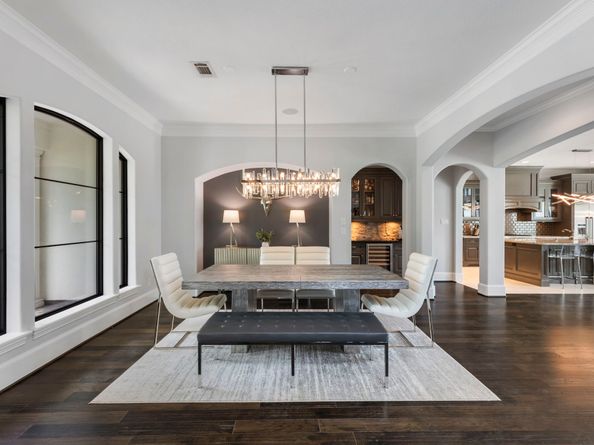 7610 Kalebs Pond Court, Spring TX 77389