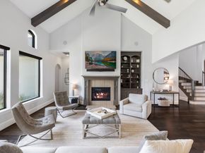 7610 Kalebs Pond Court, Spring TX 77389