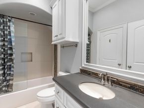 7610 Kalebs Pond Court, Spring TX 77389