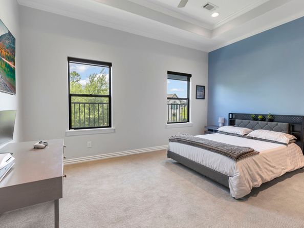 7610 Kalebs Pond Court, Spring TX 77389