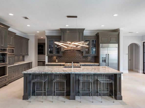 7610 Kalebs Pond Court, Spring TX 77389