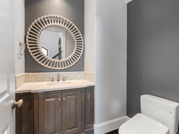 7610 Kalebs Pond Court, Spring TX 77389