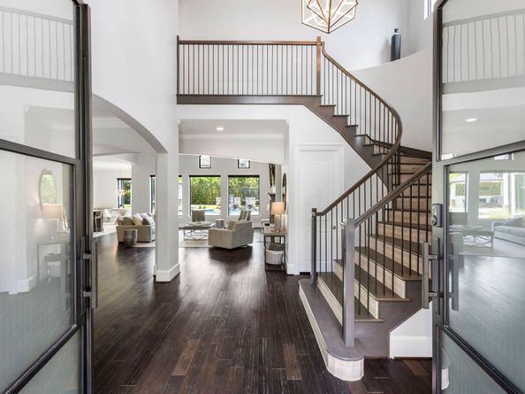 7610 Kalebs Pond Court, Spring TX 77389