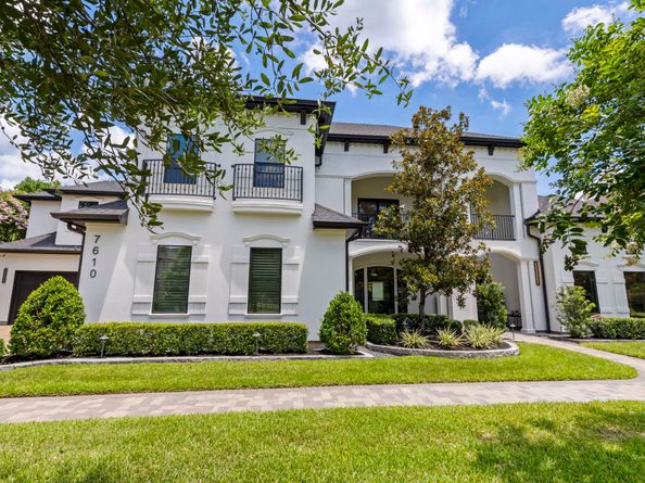 7610 Kalebs Pond Court, Spring TX 77389