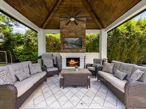 7610 Kalebs Pond Court, Spring TX 77389