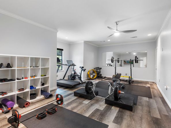 7610 Kalebs Pond Court, Spring TX 77389