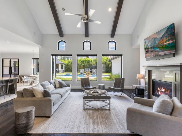 7610 Kalebs Pond Court, Spring TX 77389