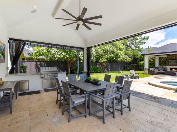 7610 Kalebs Pond Court, Spring TX 77389