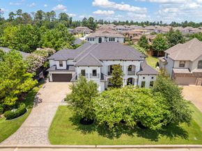 7610 Kalebs Pond Court, Spring TX 77389