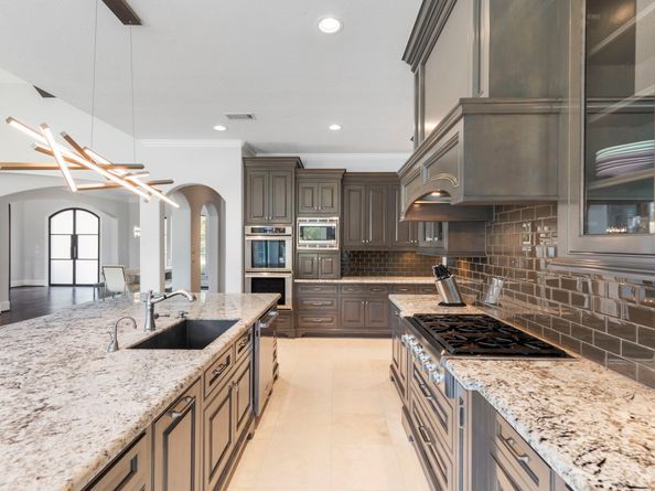 7610 Kalebs Pond Court, Spring TX 77389