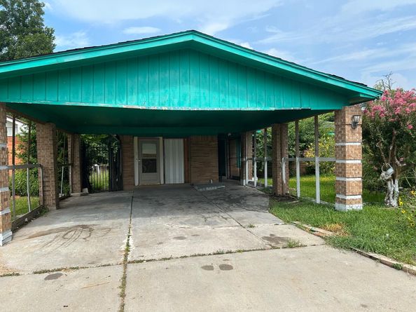 4118 Cornell Street, Houston TX 77022