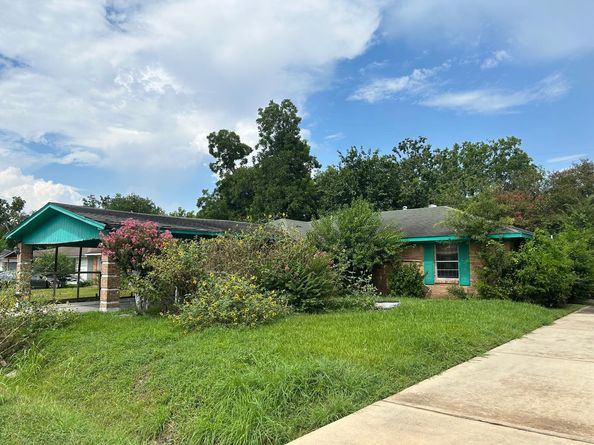 4118 Cornell Street, Houston TX 77022