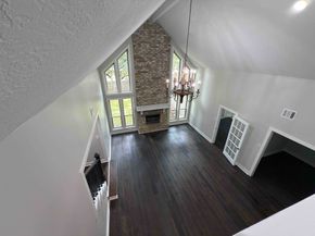 2 Rolling Mill Lane, The Woodlands TX 77380