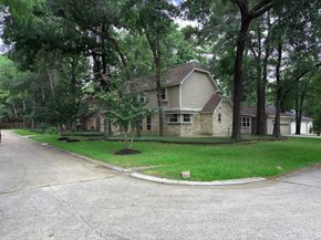 2 Rolling Mill Lane, The Woodlands TX 77380