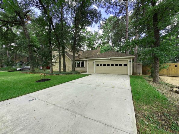 2 Rolling Mill Lane, The Woodlands TX 77380