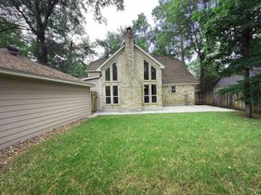 2 Rolling Mill Lane, The Woodlands TX 77380
