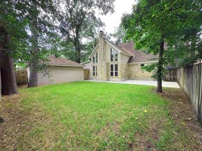 2 Rolling Mill Lane, The Woodlands TX 77380