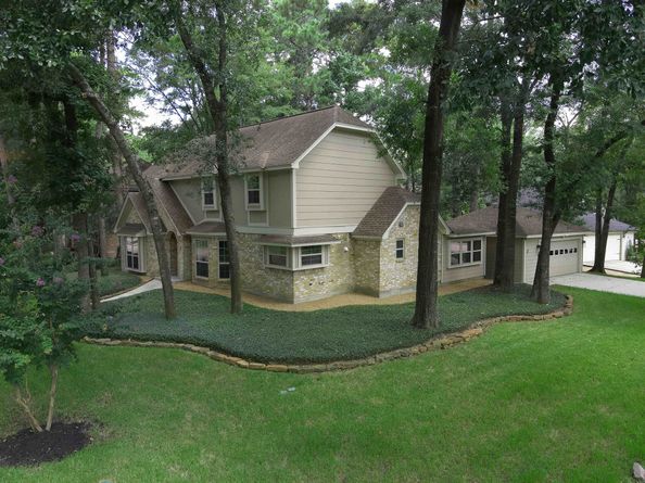 2 Rolling Mill Lane, The Woodlands TX 77380