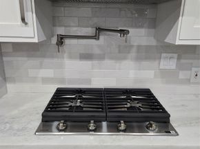 2 Rolling Mill Lane, The Woodlands TX 77380