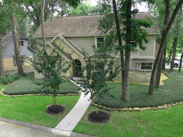 2 Rolling Mill Lane, The Woodlands TX 77380