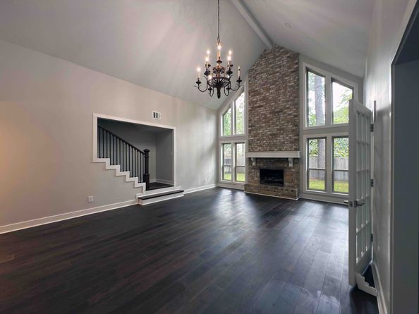 2 Rolling Mill Lane, The Woodlands TX 77380