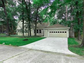 2 Rolling Mill Lane, The Woodlands TX 77380