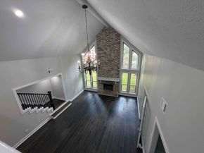 2 Rolling Mill Lane, The Woodlands TX 77380